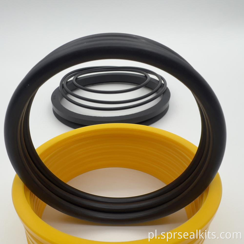 Zestaw naprawy doniczki oleju 24 Oil Pot Repair Kit 24